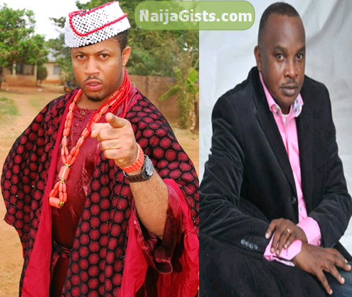 mike ezuruonye and ruke amata