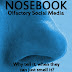 Nosebook Olfactory Social Media
