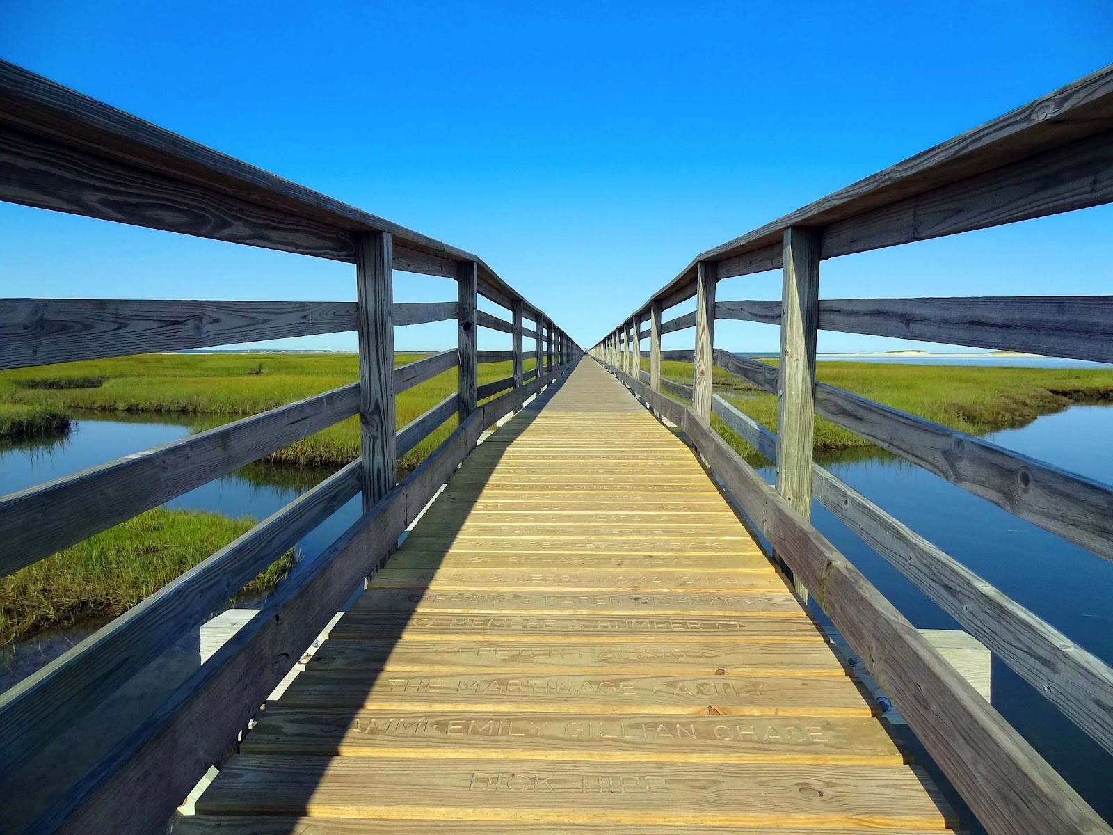 Joe's Retirement Blog Gray's Beach, Yarmouth, Cape Cod, Massachusetts, USA