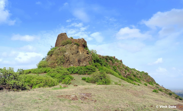 Bhushangad 20