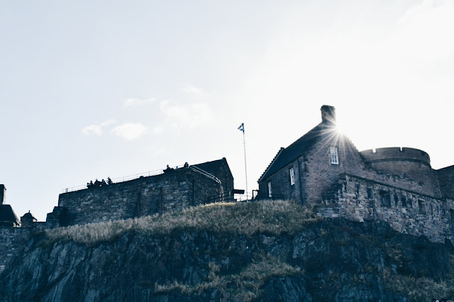 edinburgh castle edinburgh castle