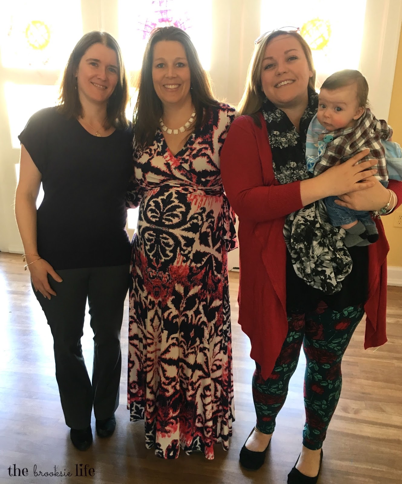 brooks sprinkle shoes