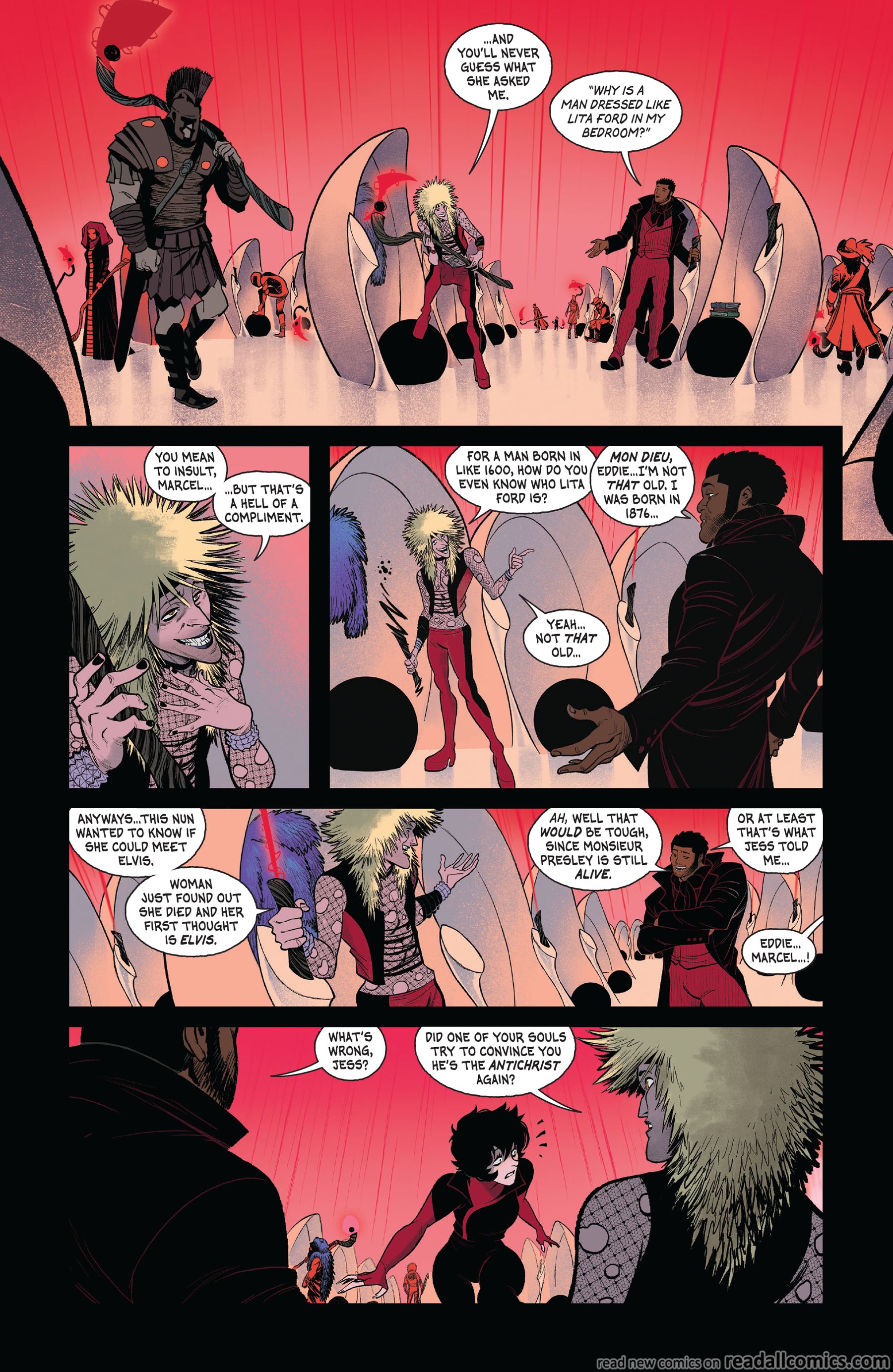 Grim #1 chapter 1 page 21