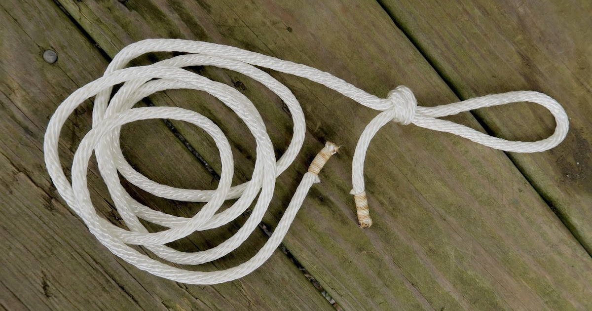 Upland Introducing... The Whizbang UnBungee Cord(A Useful Homestead Tool)