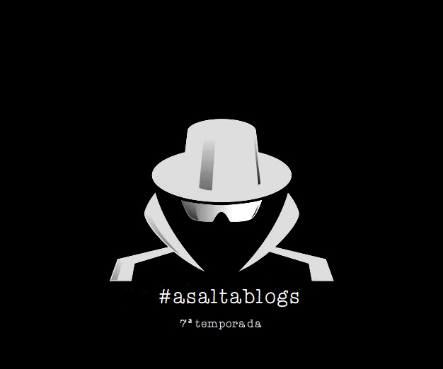 Reto: Asalta Blogs (7ma Temporada)