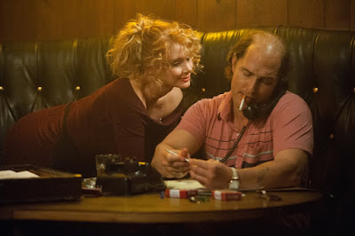 Matthew McConaughey and Bryce Dallas Howard in Gold (10)