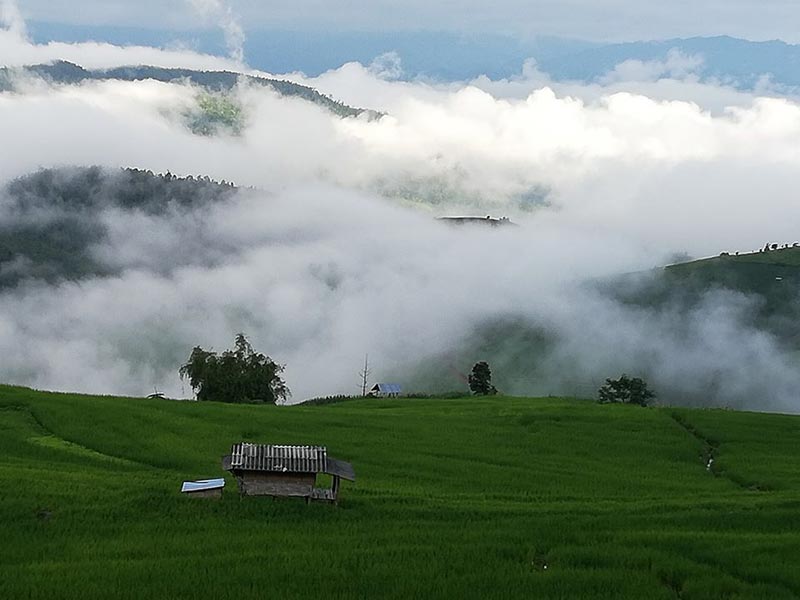 สมัครงานการบิน