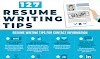 127 Resume Writing Tips #infographic