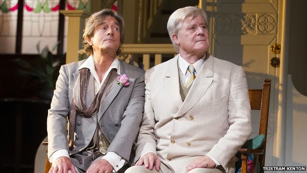Pension lawyer meets world: The Importance of Being Earnest Pension lawyer meets world: The Importance of Being Earnest