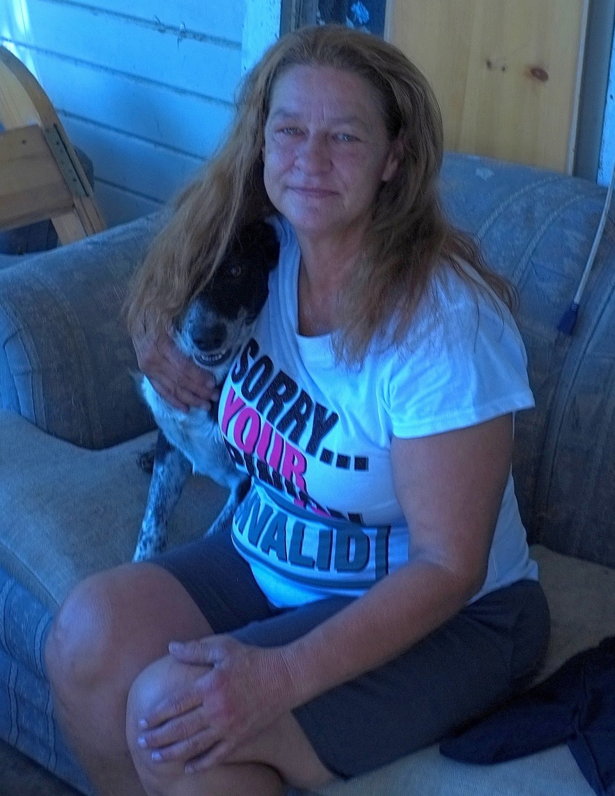 shorty pierce Midget