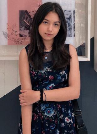 Biodata Saskia Chadwick Lengkap Foto Pacar Agama Ig Asli Katakita