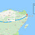 Aumenta cuota de la autopista Mérida-Cancún