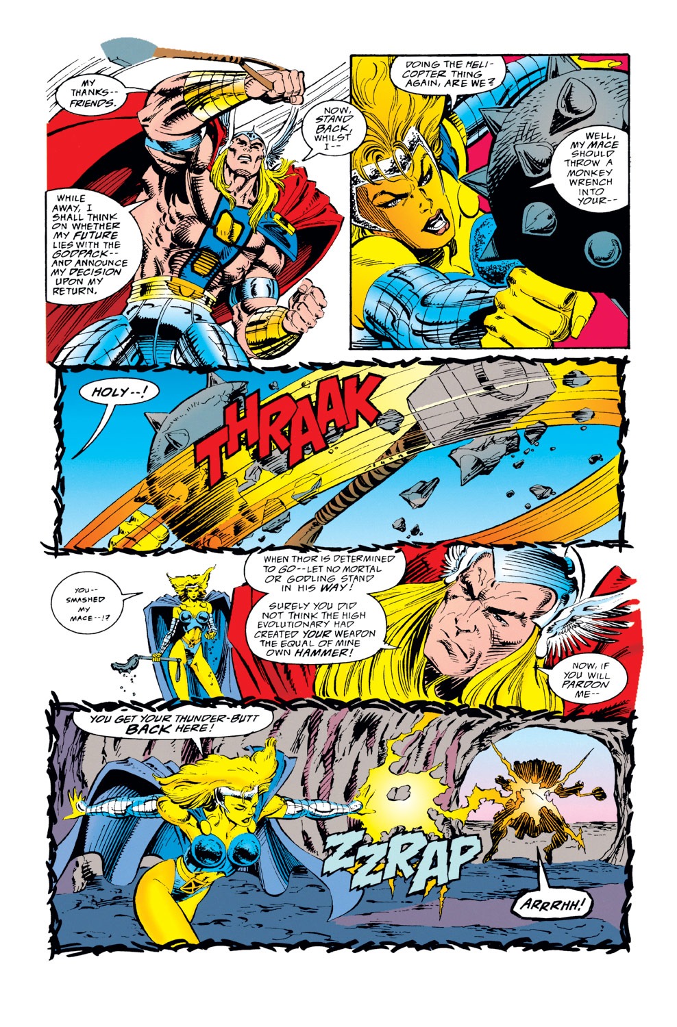 Thor (1966) 480 Page 15