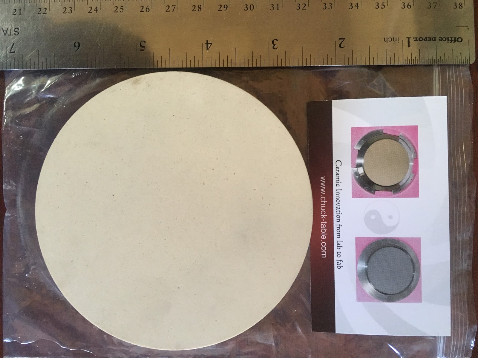 porousceramic Every pore counts ,semixicon precision porous ceramic discs