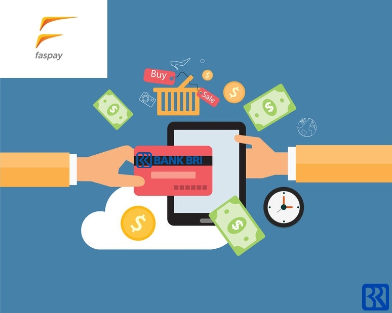 Langkah Cepat Transaksi Online Langkah Cepat Transaksi Online
