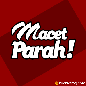 gambar animasi macet parah gambar animasi macet parah