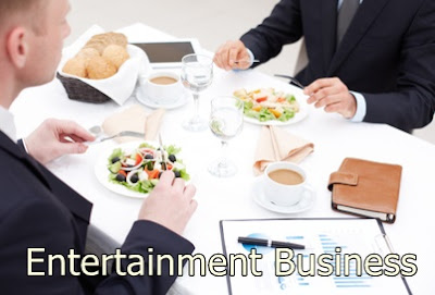Trend Business Entertainment