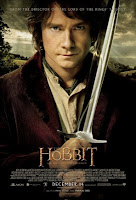 The Hobbit: An Unexpected Journey: Movie Review