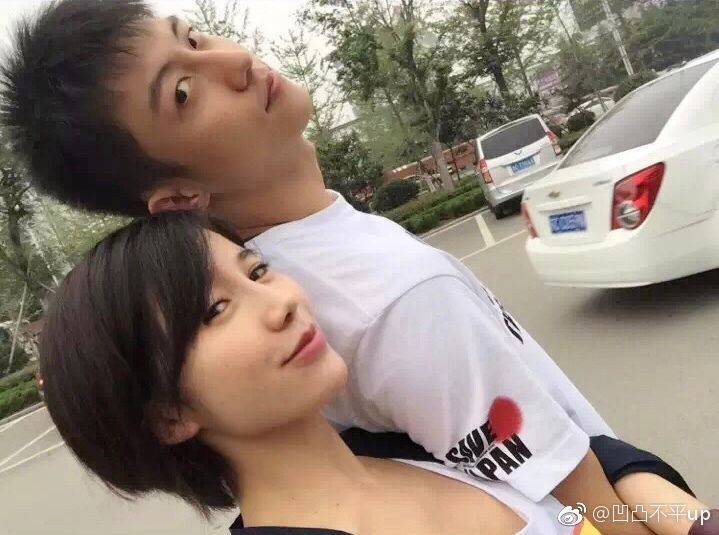 theqoo POPULAR BL WEBDRAMA LEAD WHO CREATED A NATIONAL SENSATION HUANG JING...