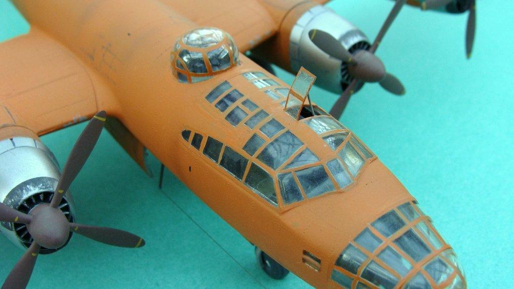 Nakajima Land Attack Renzan Rita 1/144 Scale War Aircraft Japan Diecast Display 