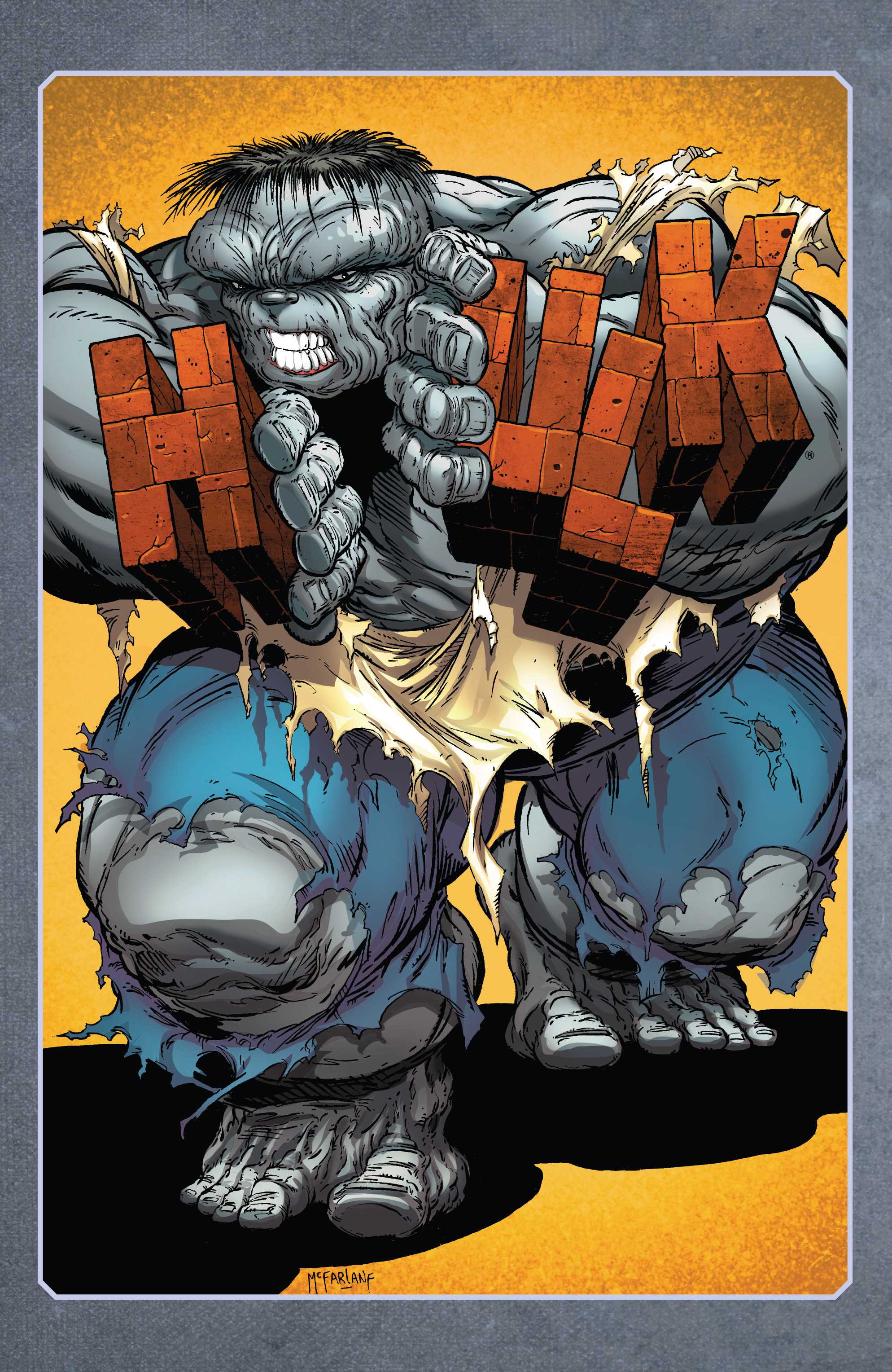 Read online Incredible Hulk By Peter David Omnibus comic -  Issue # TPB 1 (Part 10) - 102