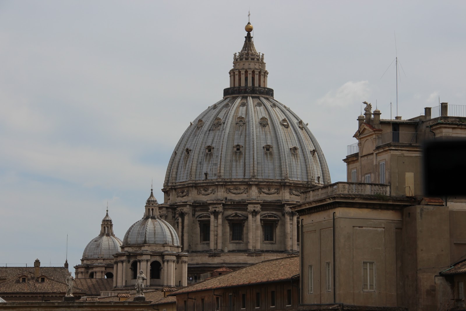 Arte e Storia LE CUPOLE DEL RINASCIMENTO BRUNELLESCHI E MICHELANGELO