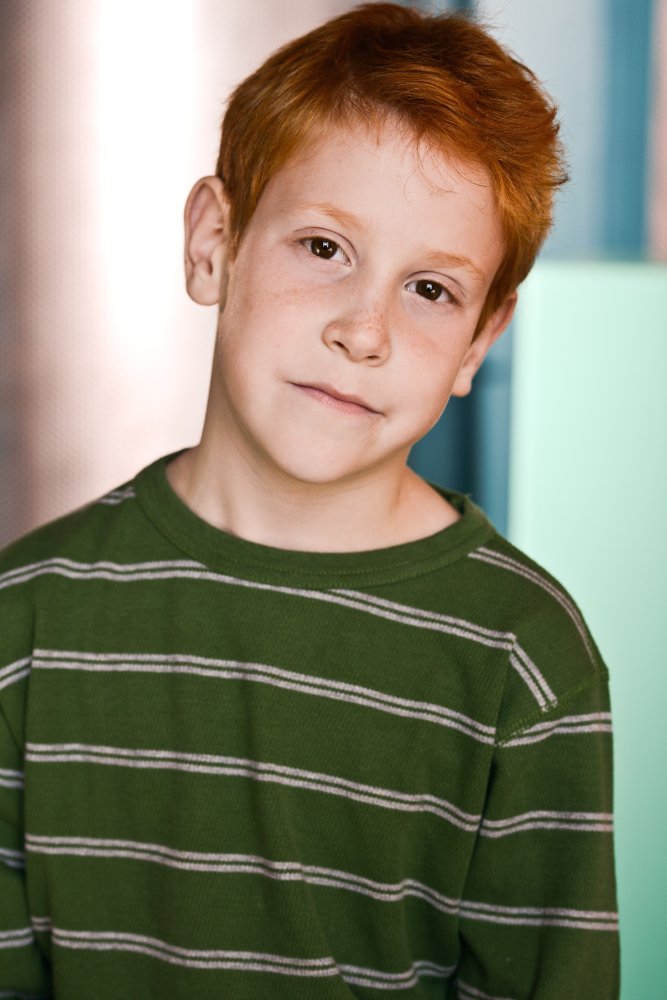 Jaden Alter movies list and roles (Wild Kratts - Season 7, Wild Kratts