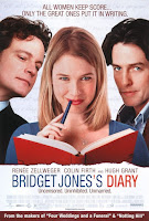 Nhật Ký Tiểu Thư Jones - Bridget Joness Diary