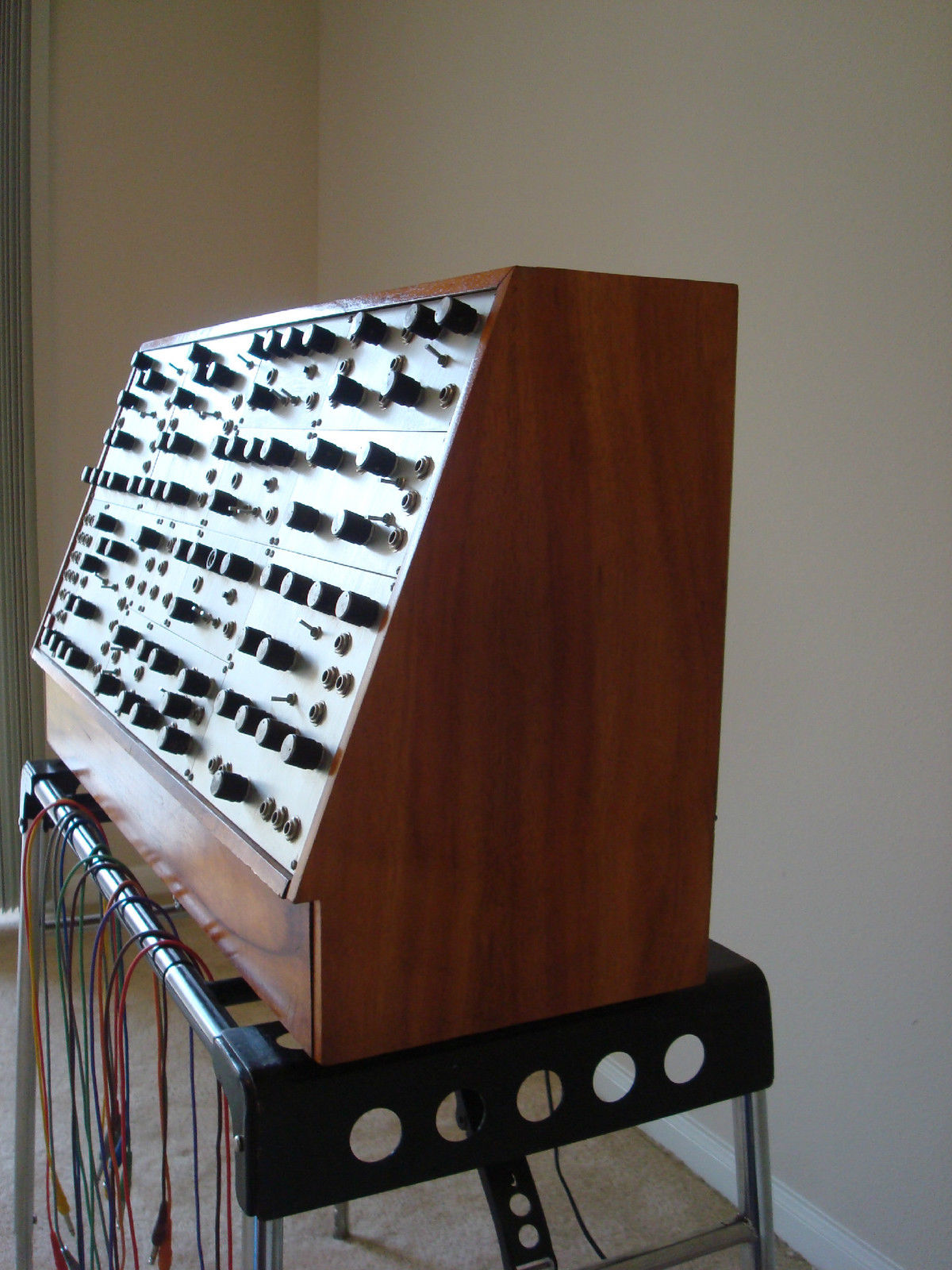 MATRIXSYNTH: Early Vintage E-mu Modular for Sale