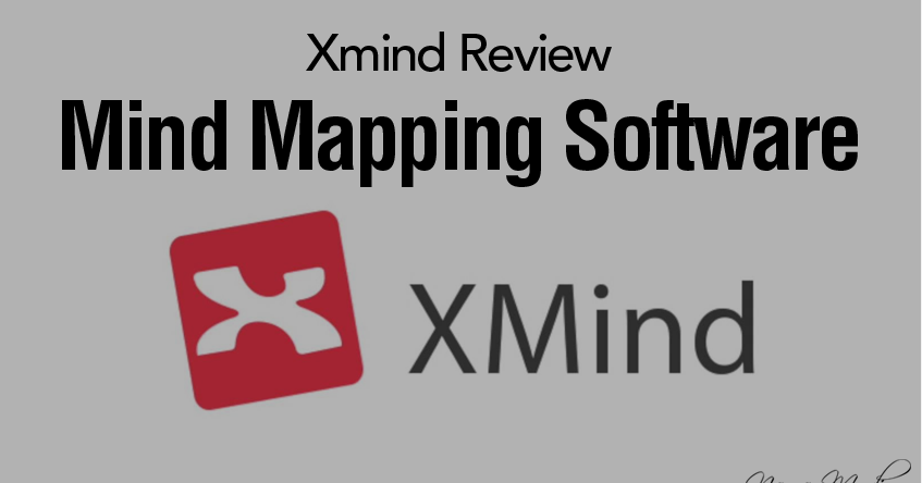 Xmind Review: Mind Mapping Software