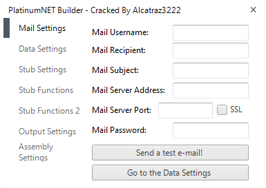 PlatinumNETKeylogger-Cracked