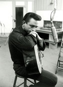 Johnny Cash - One Piece At A Time 