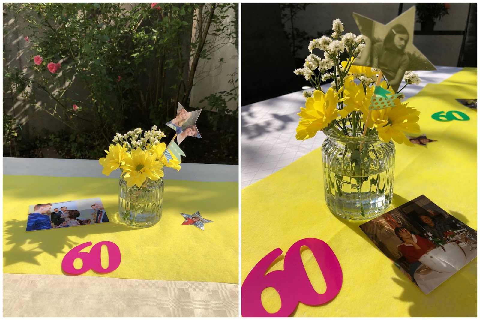 Ideen Zum 60 Geburtstag