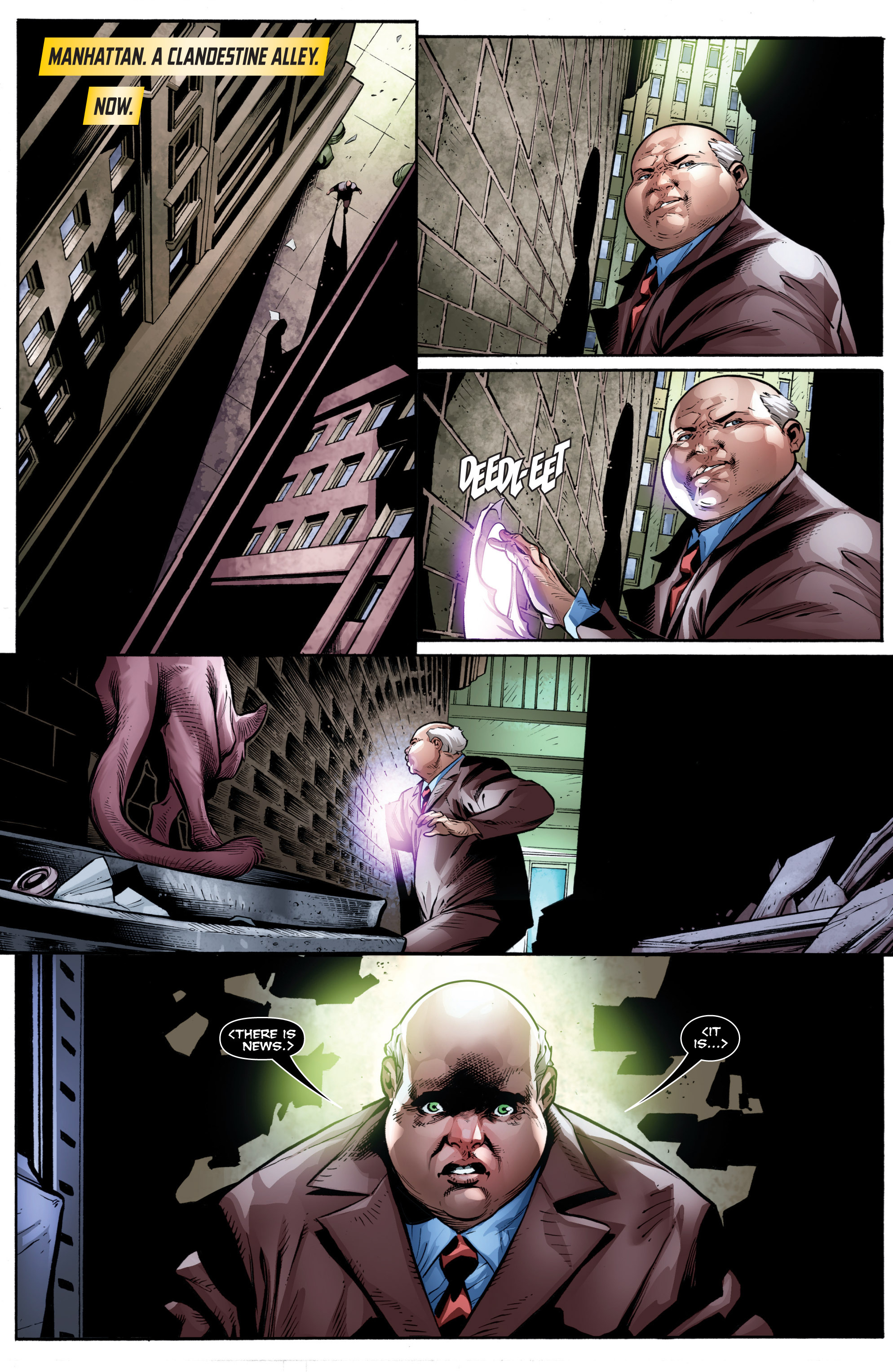 X-O Manowar (2012) issue 40 - Page 16