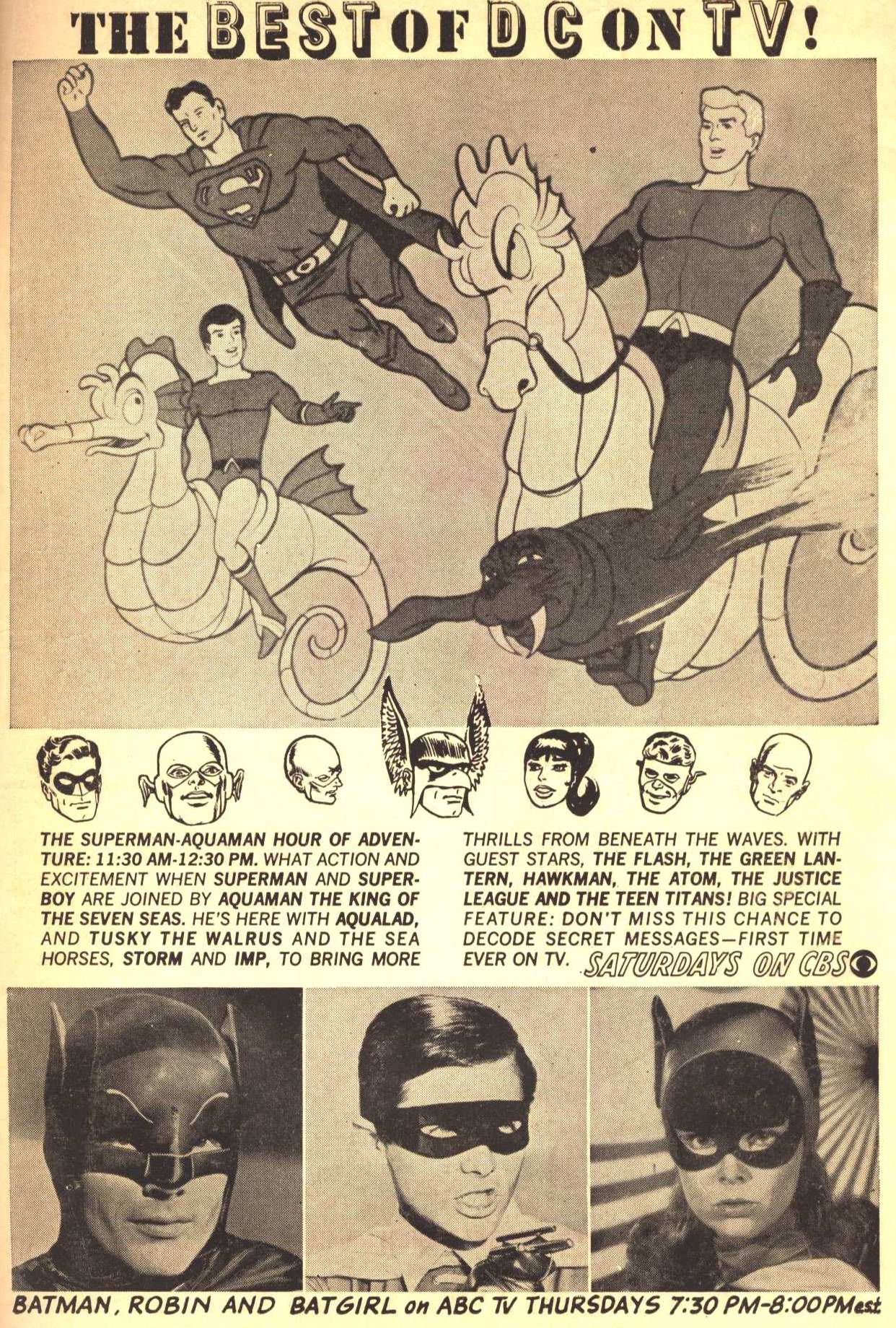 Justice League of America (1960) 57 Page 28