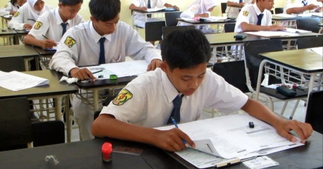 Soal, Kunci Jawaban, dan Pembahasan USBN PKN Tahun 2018 Soal, Kunci Jawaban, dan Pembahasan USBN PKN Tahun 2018