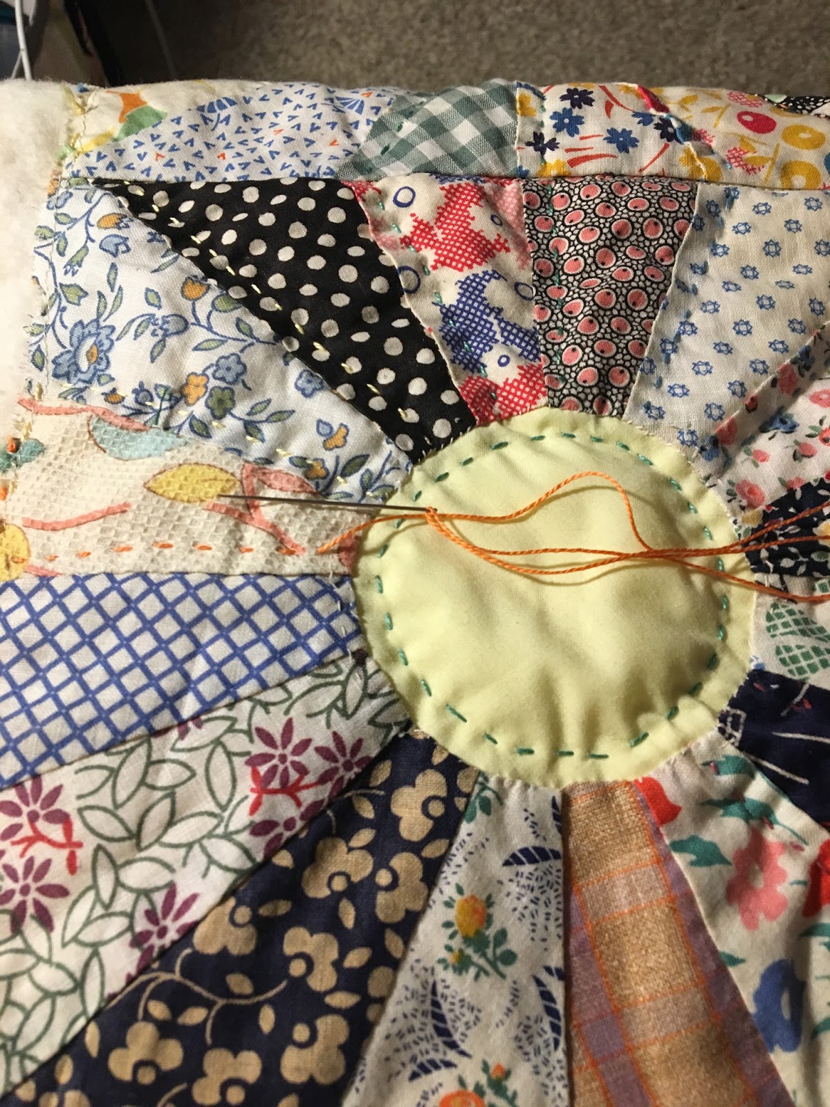 Grass Roots Quilting The Best Big Stitch Needles