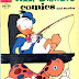 Walt Disney's Comics and Stories #226 - Carl Barks art & cover