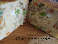 cara membuat telur gulung sehat dan enak cara membuat telur gulung sehat dan enak
