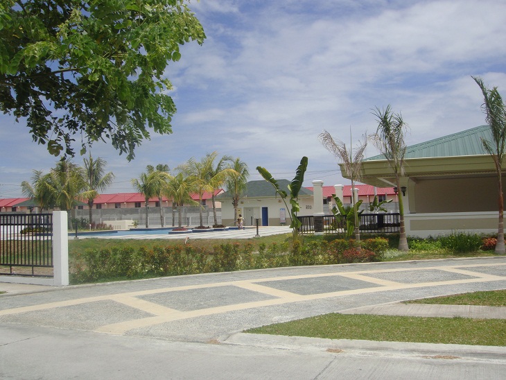 Great Homes Realty Savannah Green Plains Complete Unit