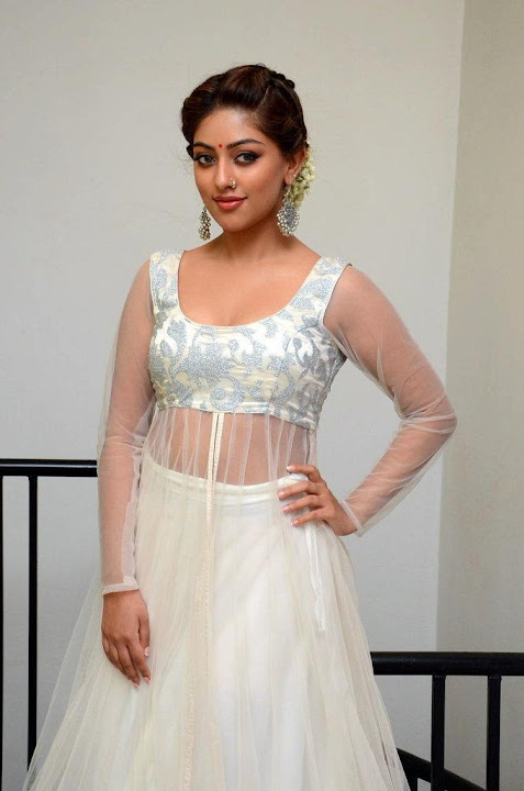 Anu Emmanuel