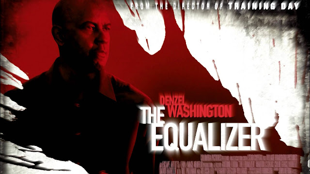 The Equalizer Film