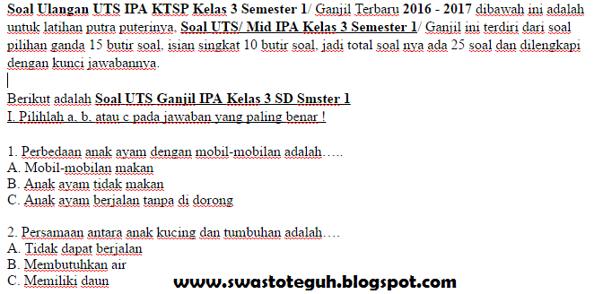 Good Soal Pilihan Ganda Tentang Tauhid Dan Jawabannya Good Soal Pilihan Ganda Tentang Tauhid Dan Jawabannya