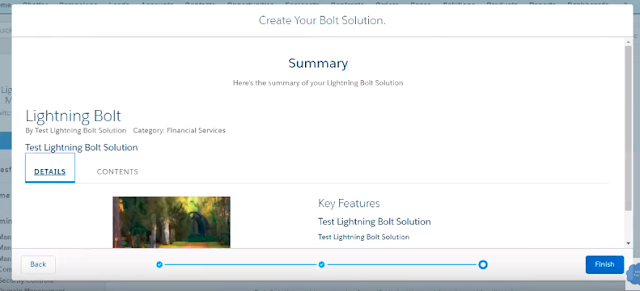 Amit Salesforce | Salesforce Tutorial: Lightning Bolt Solution in ...