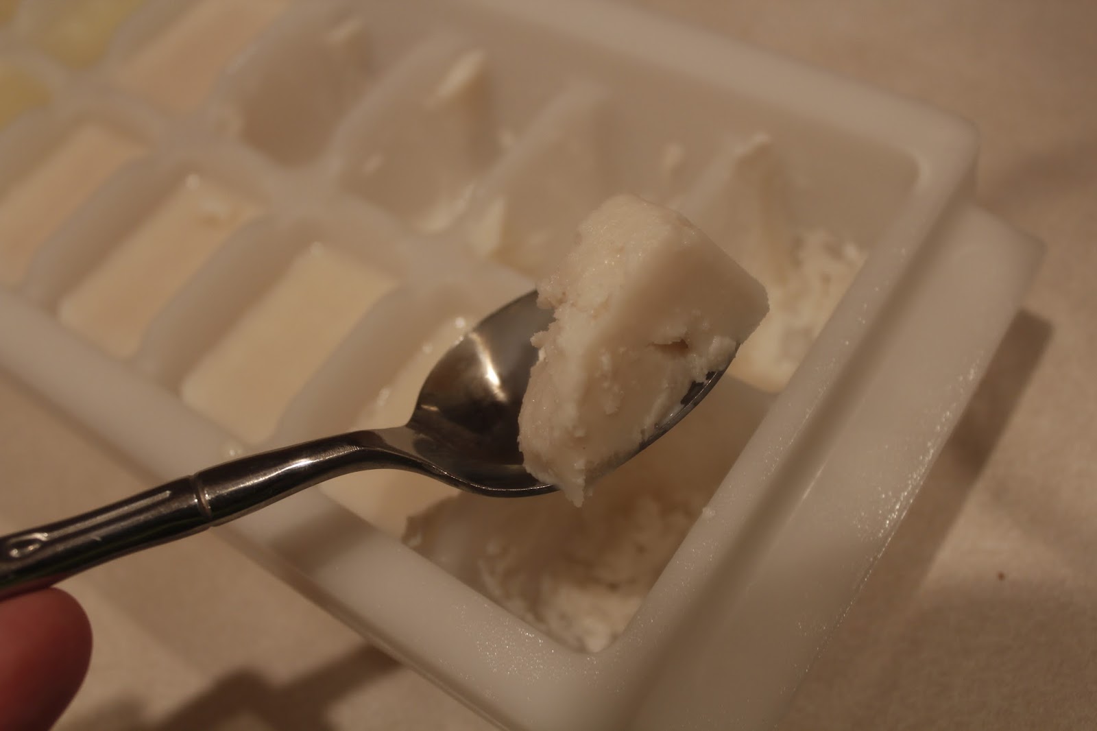 Midnight Mindness Creamer Icecubes