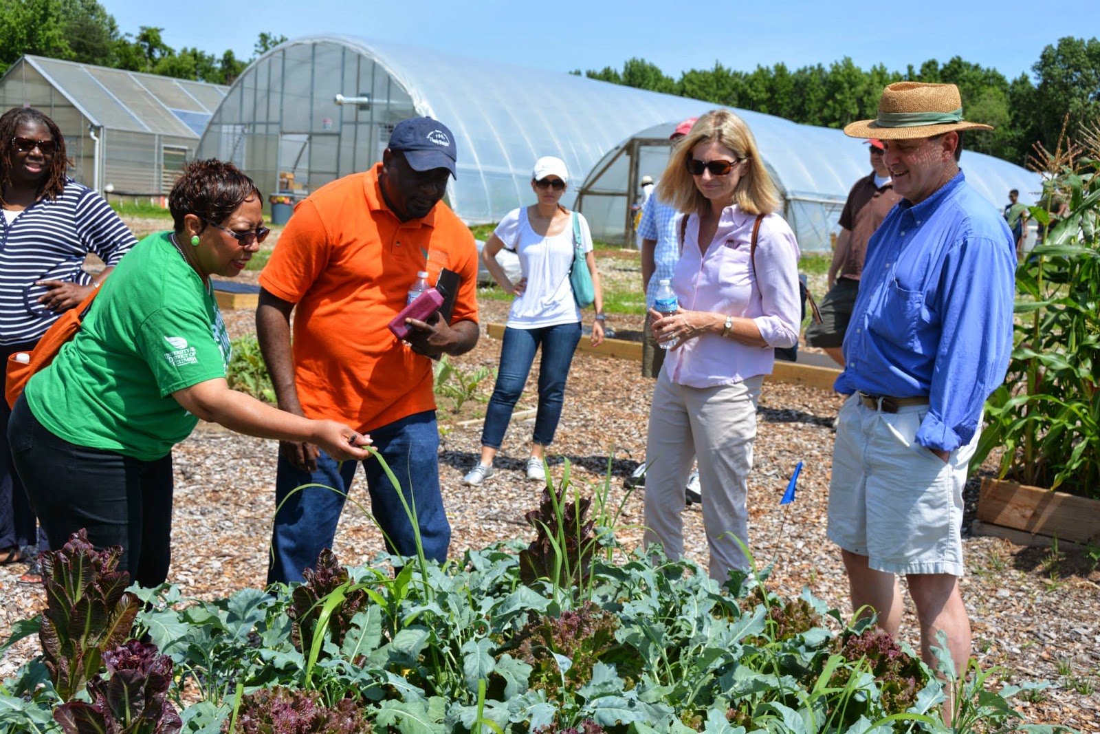 Just CAUSES Interview with ANC Commissioner Kent Slowinski