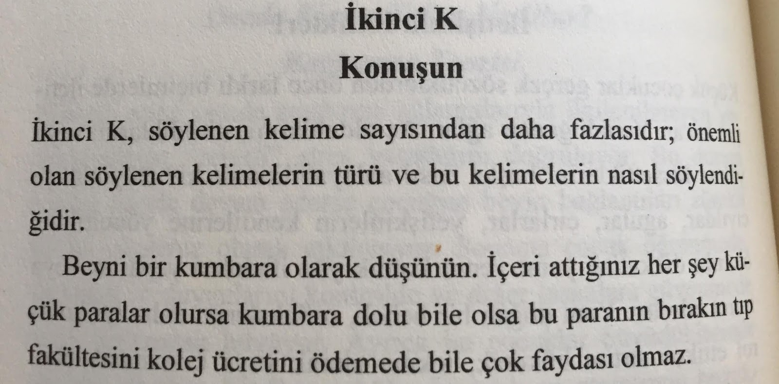 Murat Kultur Alintilik Kitap Otuz Milyon Kelime