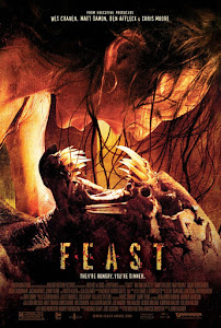 Feast Poster