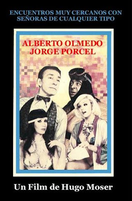 descargar Encuentros muy cercanos con señoras de cualquier tipo, Encuentros muy cercanos con señoras de cualquier tipo online
