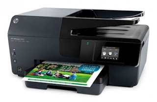 HP Officejet Pro 6830 Drivers download, printer review